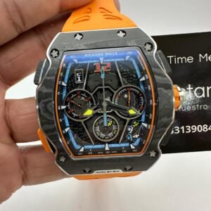 Richard Mille Suizo 002