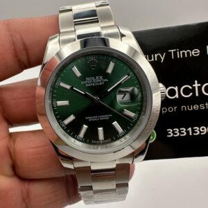Rolex 0023