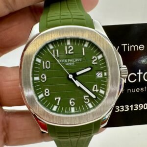 Patek Philippe Suizo 002